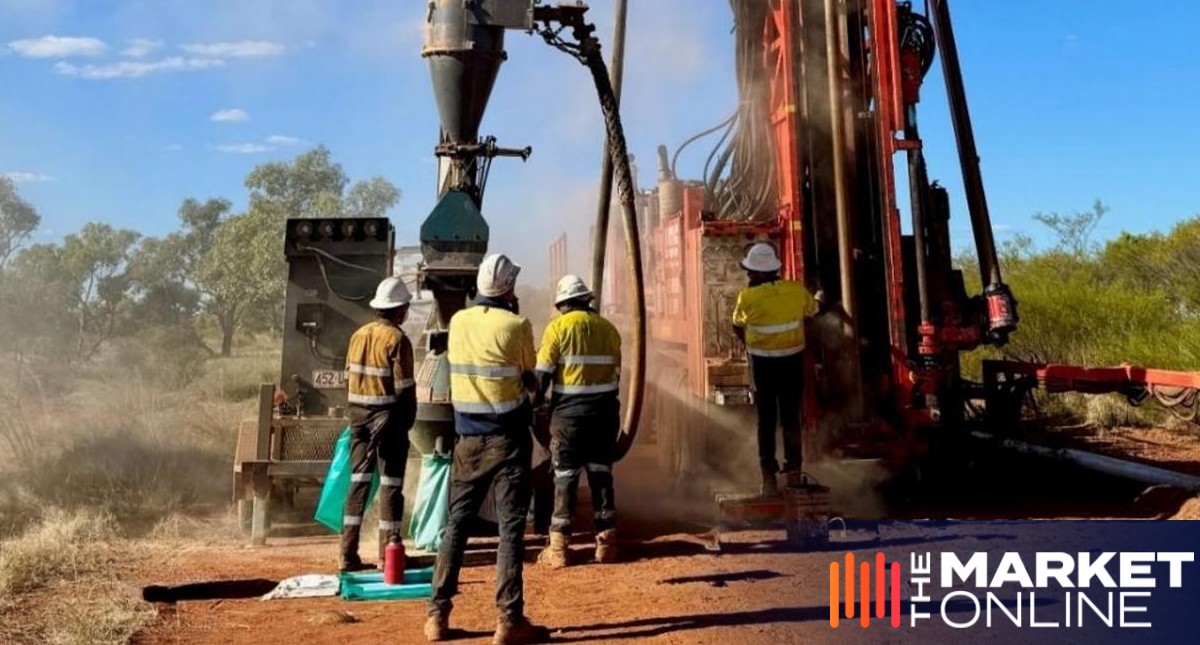 Prospect Resources unveils latest copper drill hits from Nyungu Central, Zambia